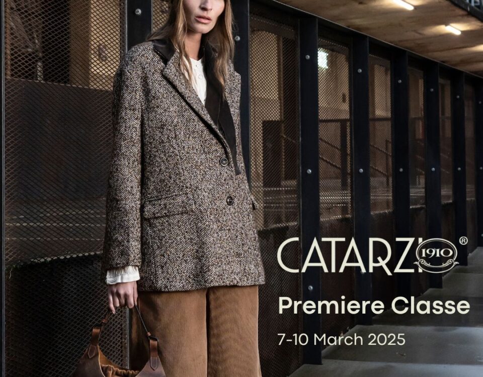 INVITATION PREMIERE CLASSE 2025